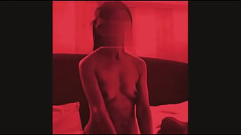 Chariya just loves to ride a rock hard cock on top red room