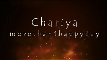 Chariya just loves to ride a rock hard cock on top red room