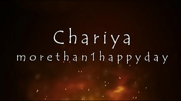 Chariya just loves to ride a rock hard cock on top