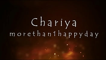 Chariya just loves to ride a rock hard cock on top red room