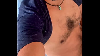 Gordo Pauzudo Delicioso Me Senti Sentando Num Touro Da Pica Grossa thumbnail