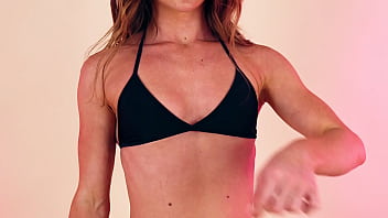 My go to microbikinis haul review hannahjames710