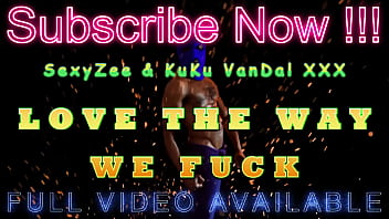 Love the way we fk long version uhd 1080p