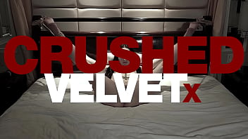 Cvx 16 raven vice roughly fucked and handled