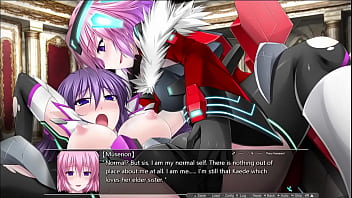 Hentai game