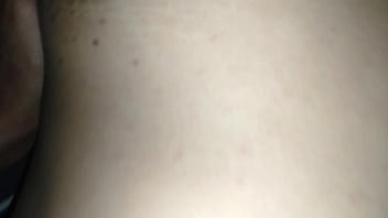 เย็ดหีเธอให้น้ำเงี่ยนแตกเข้าไปในหีเสียวควยมาก