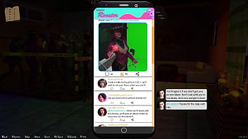 Chick walkthrough 227