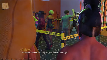 Chick walkthrough 227