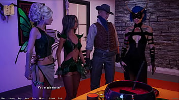 Chick walkthrough 227