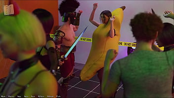 Chick walkthrough 227