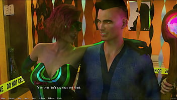 Chick walkthrough 227