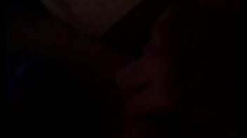 Masturbating moaning