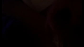 Masturbating moaning