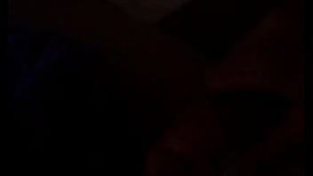 Masturbating moaning