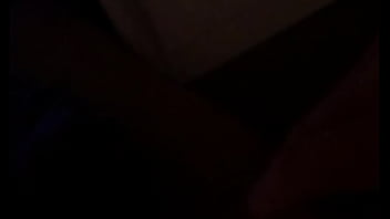 Masturbating moaning