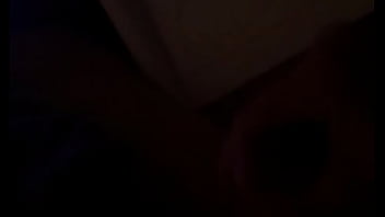 Masturbating moaning