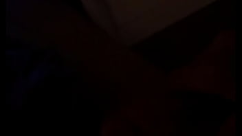 Masturbating moaning