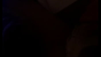 Masturbating moaning