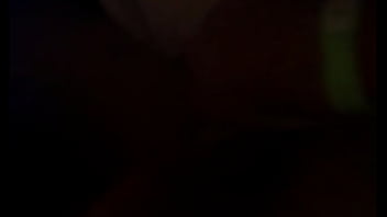 Masturbating moaning