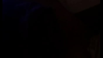 Masturbating moaning