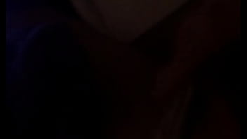 Masturbating moaning