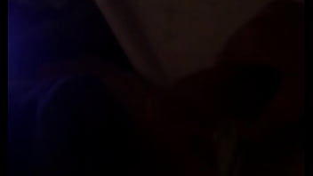 Masturbating moaning