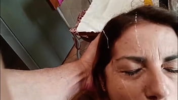 Tanti modi per prendere la sborra di teresa jones