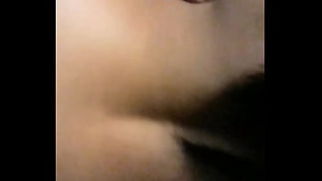 Candente se escapa del marido