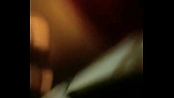 Candente se escapa del marido