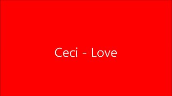 Cecilia astrid ceci love