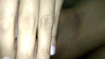 Asian oil massage with happy ending and neck kisses