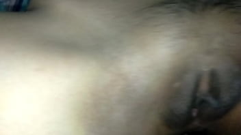 Asian oil massage with happy ending and neck kisses