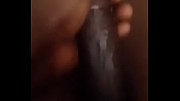 Lunch break fun after a freaky girl got me feeling horny2