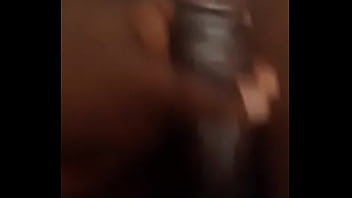 Lunch break fun after a freaky girl got me feeling horny2