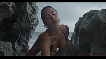 Petite tattooed girl with small natural tits art nude video sanktor