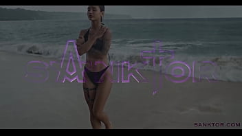 Petite tattooed girl with small natural tits art nude video sanktor