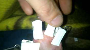 наказание члена