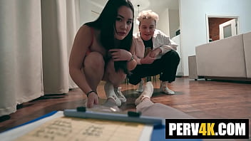 Thank you for stroking roxy muray arty cheys