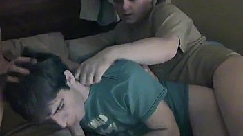 Gay Movie Try As They Might The Fellows Can't Coax Timid Nathan To thumbnail