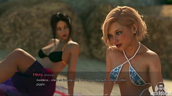 Eruption imminent ep 129 visual novel gameplay hd