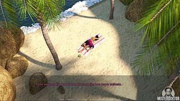 Eruption imminent ep 129 visual novel gameplay hd