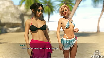 Eruption Imminent Ep129 Visual Novel Gameplay Hd thumbnail