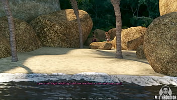 Eruption imminent ep 129 visual novel gameplay hd