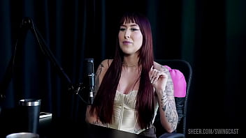 Compilados da karol redxxx no swing cast com tifany rocha e raphaela savanah parte 3 watch sheer red