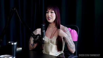 Compilados da karol redxxx no swing cast com tifany rocha e raphaela savanah parte 3 watch sheer red