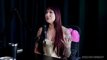 Compilados da karol redxxx no swing cast com tifany rocha e raphaela savanah parte 3 watch sheer red