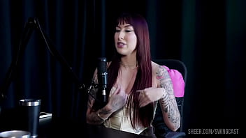 Compilados da karol redxxx no swing cast com tifany rocha e raphaela savanah parte 3 watch sheer red