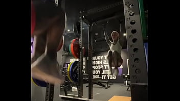 ️️ Do You Like To Go To The Gym Let Me Know Your Favorite Workout Routines Or What Motivates You To H thumbnail