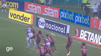 Futebol flamengo gabigol comendo fluminense
