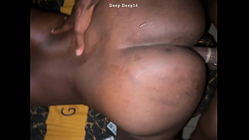 Slime mommy girl with wild pussy